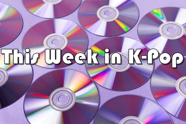 THIS WEEK IN K-POP: Ranking the New Releases from January 5-11