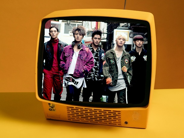 Underrated K-Pop: Ranking Every Single by BEATWIN