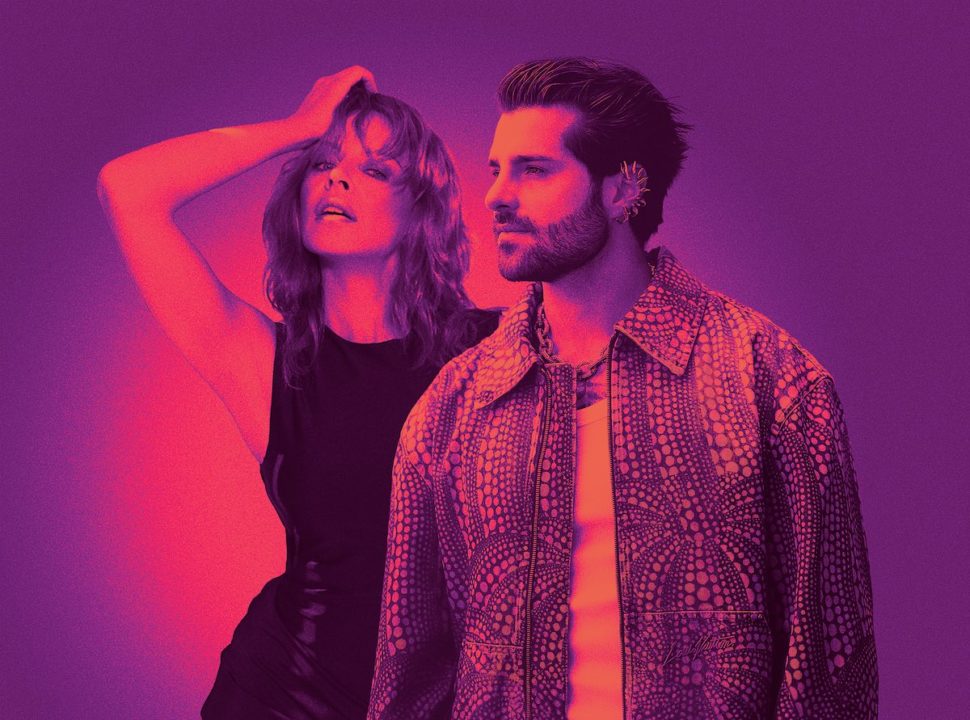 Kylie and ALOK join forces for new single