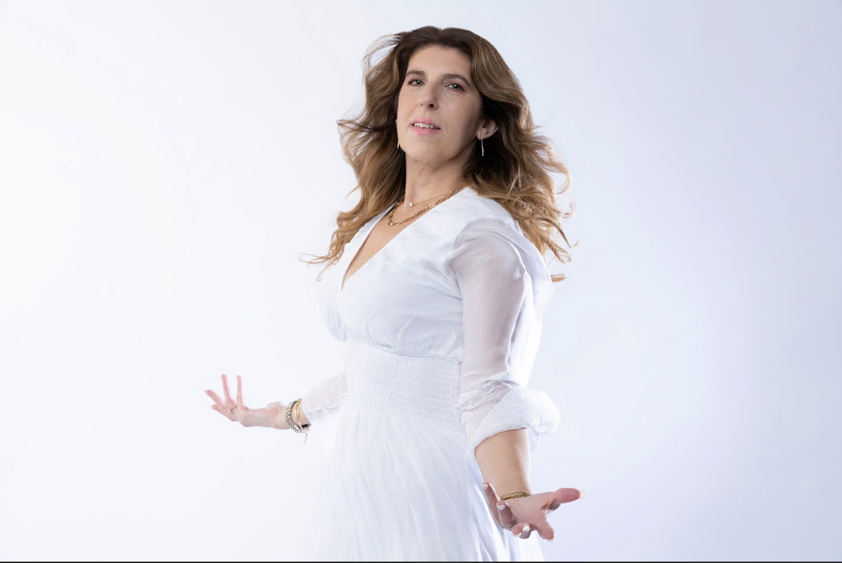 Marsha Swanson Marks Near Life Experience Anniversary with the Release of “Like An Angel”