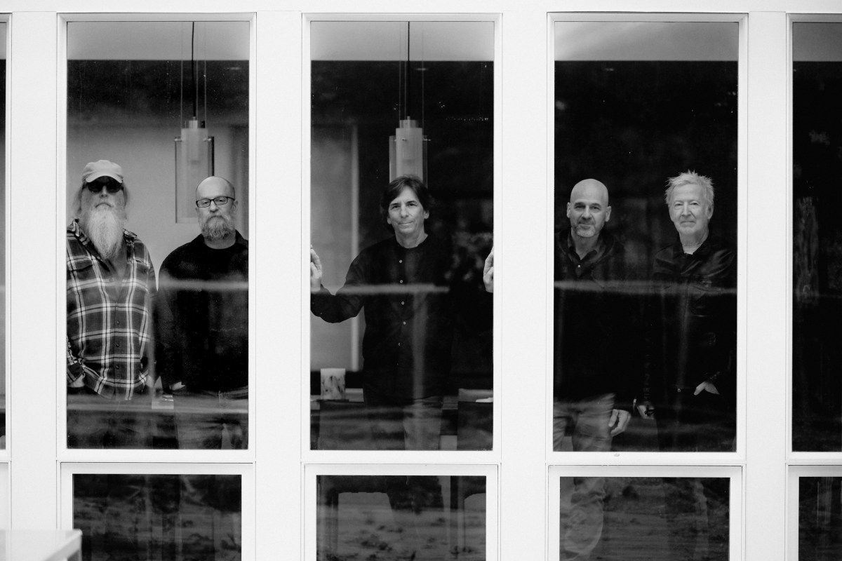 Nuke The Soup Bring The Nostalgia With ‘Biggest Storm’