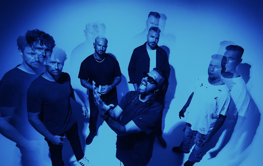 Pop Evil Announce Spring 2025 Headline Tour + New Album “What Remains” Out March 21