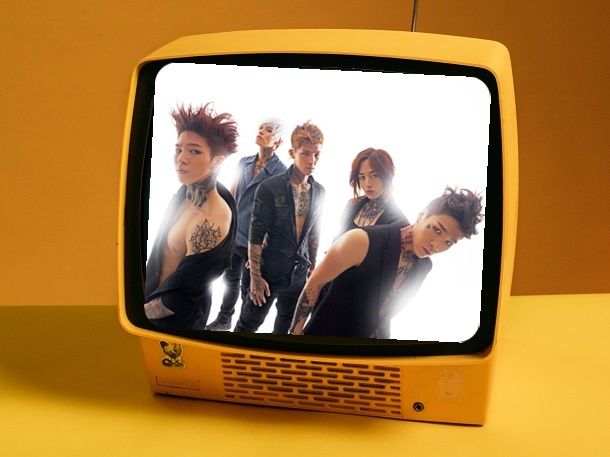 Underrated K-Pop: Ranking Every Single by DMTN/Dalmation