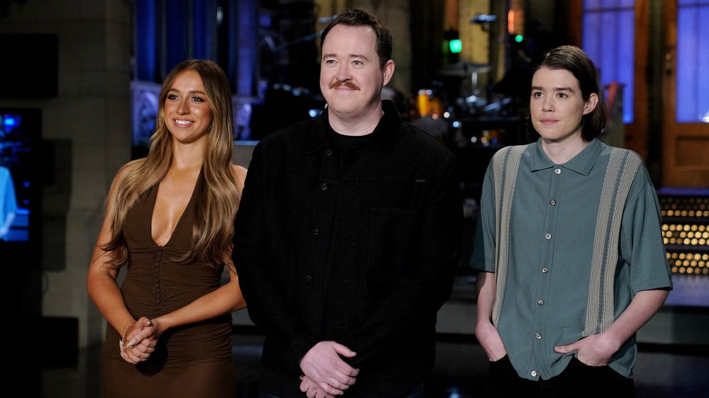 Tate McRae Performs “Sports Car” and “Dear God” on Saturday Night Live: Watch