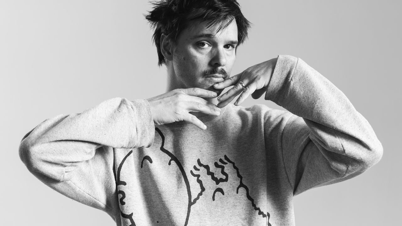 Dirty Projectors’ David Longstreth Details Legend of Ochi Soundtrack Album, Shares New Songs: Listen