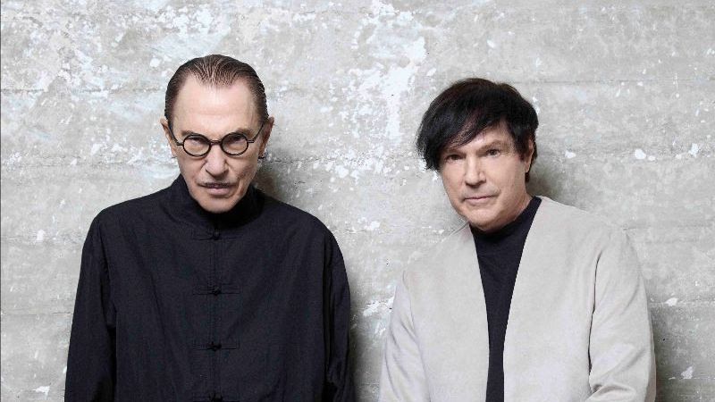 Sparks Announce 2025 North American Tour, Share Video for New Song: Watch