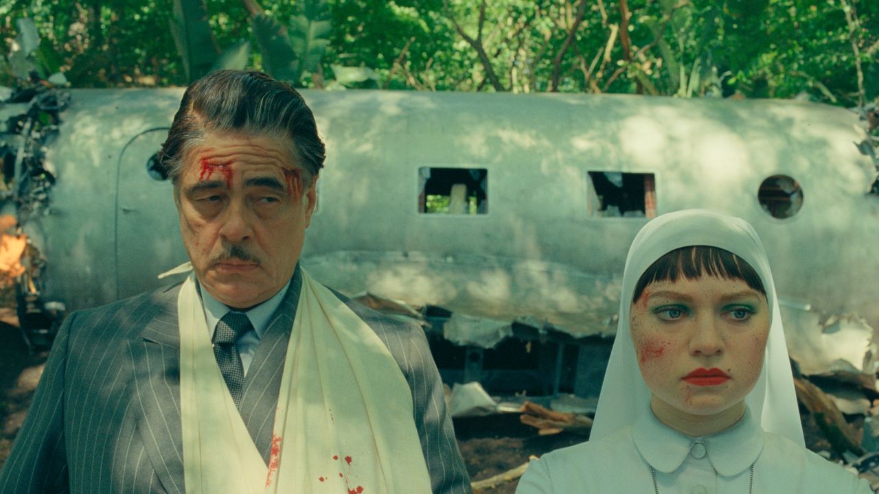 Wes Anderson’s New Movie The Phoenician Scheme Gets First Trailer: Watch