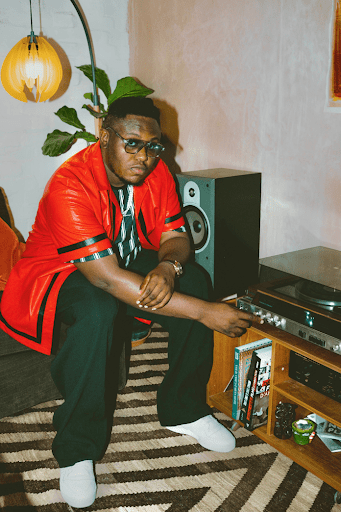 Great Adamz Features On Orode’s Sun-Drenched Afrobeat Anthem “WYN”