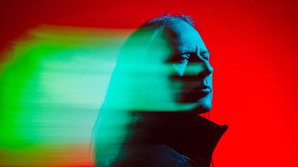 JERRY CANTRELL Announces August/September 2025 U.S. Tour