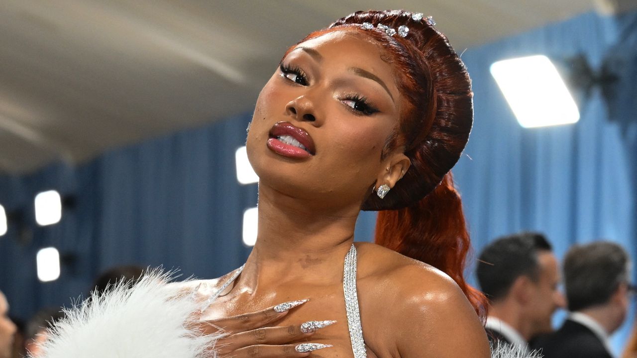 Megan Thee Stallion Releases New Statement on Tory Lanez as Drake and Others Support Pardon