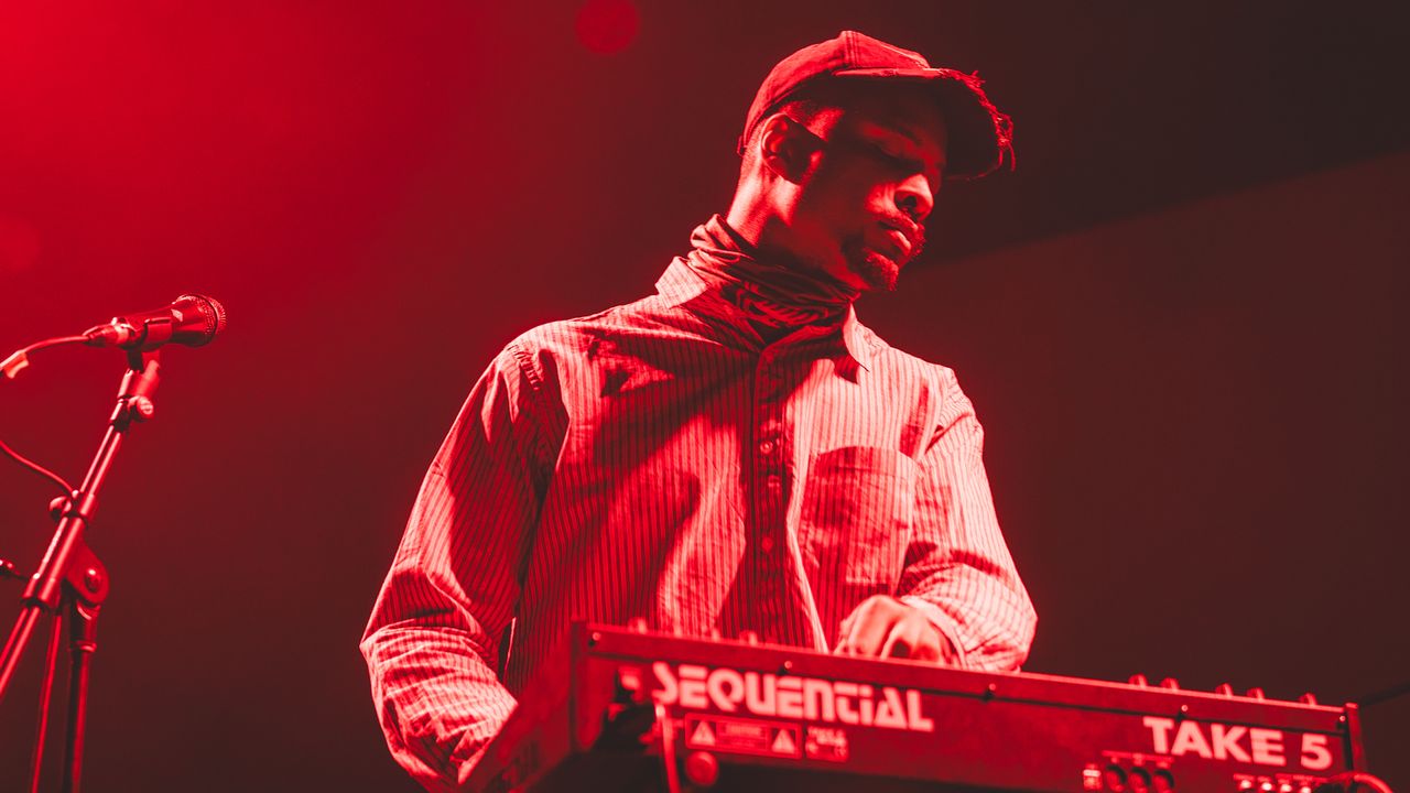 Nourished by Time Announces Tour of North America and Europe