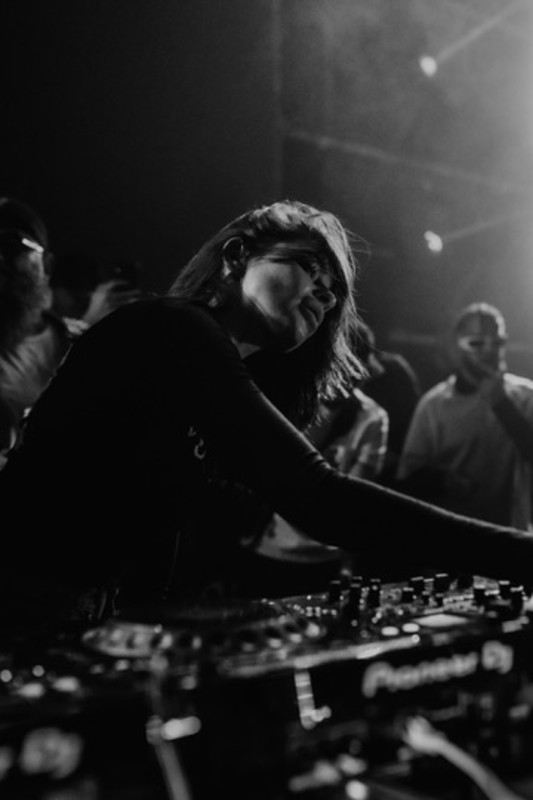 Anfisa Letyago Channels Ancient Greece Through Modern Techno in New EP, "Bubbledance"