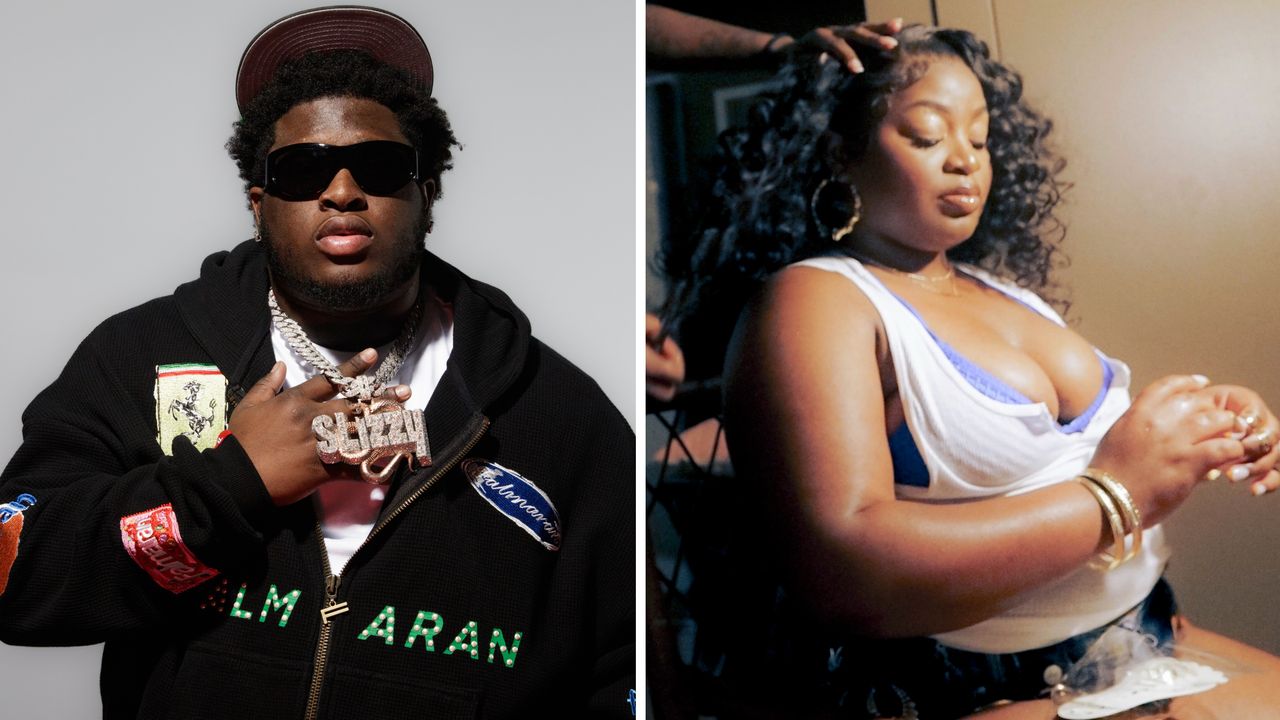 Cash Cobain and OnlyHeaven Link Up for New Song “Sick N Tired”: Listen