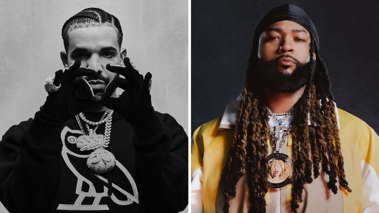 Drake and PartyNextDoor Announce Summer 2025 Tour