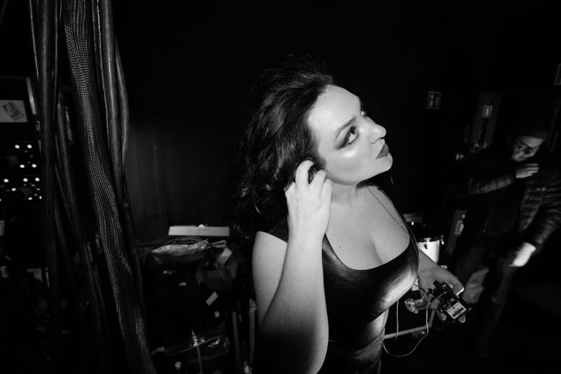 INTERVIEW: Casey Mcquillen On Leaving Familiarity Behind To Chase Her Dreams