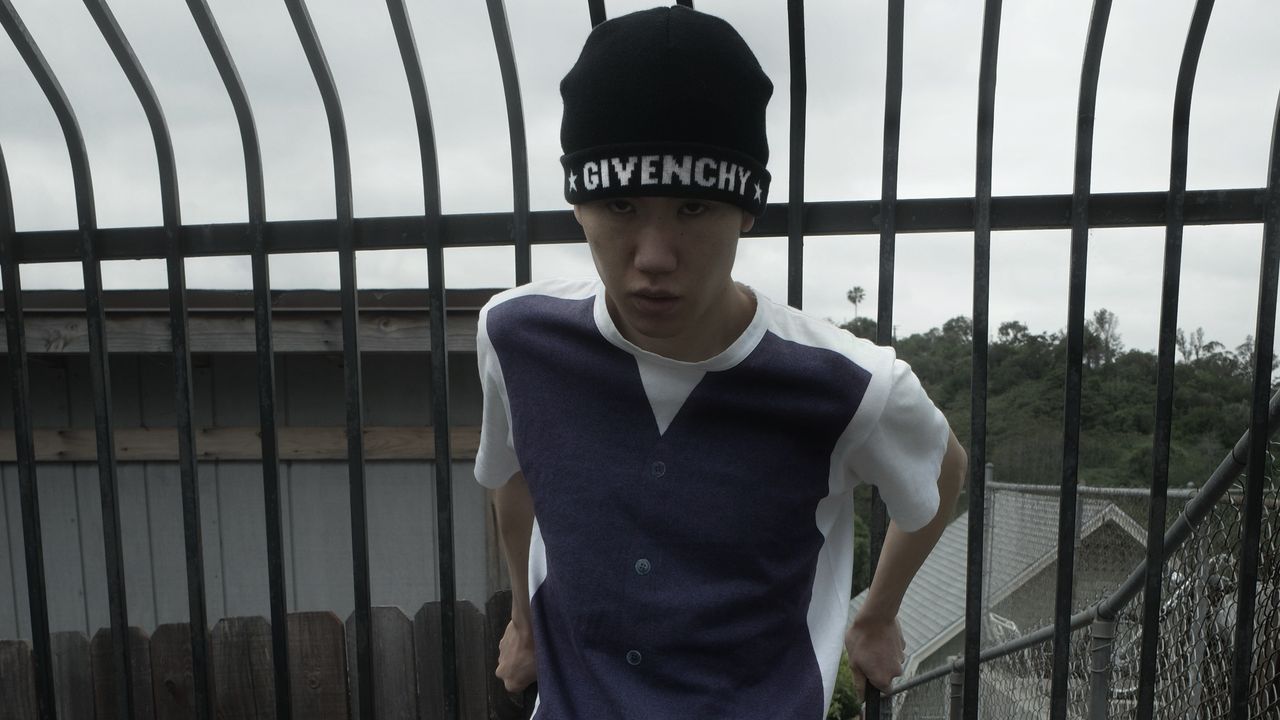 Jackzebra Signs to Surf Gang, Shares Video for New Song “Givenchy”: Watch