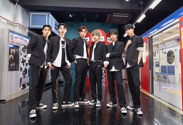 Song Review: BE BOYS – I’m So Sorry, But I Love You