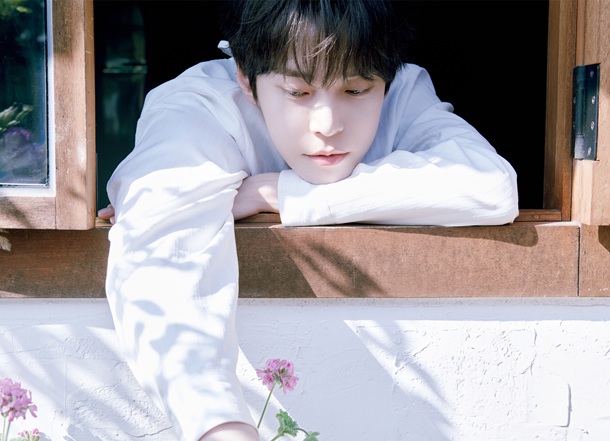 Song Review: Doyoung (NCT) – Memory