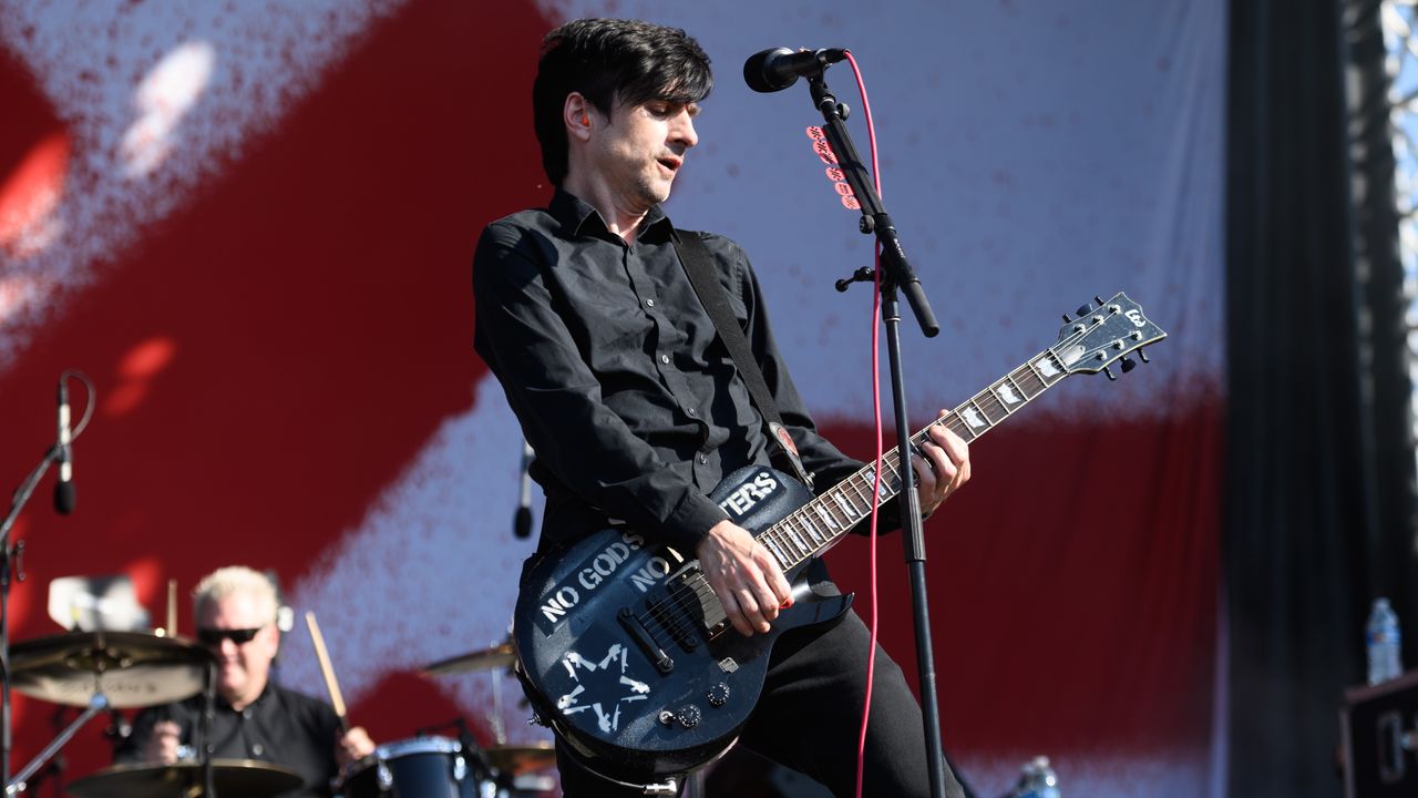 Anti-Flag’s Justin Sane Ordered to Pay Nearly $2 Million in Damages in Sexual Assault Lawsuit