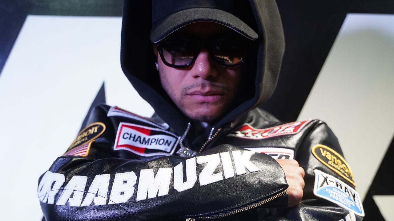 AraabMuzik Announces New Album Electronic Dream 2, Shares New Song “3AM”: Listen