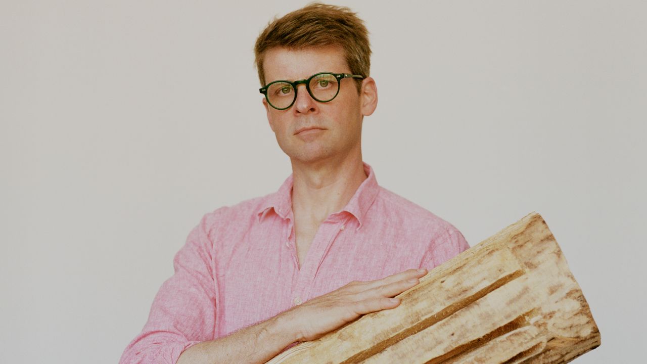 Blue Lake Announces New Album The Animal, Shares New Song “Cut Paper”: Listen