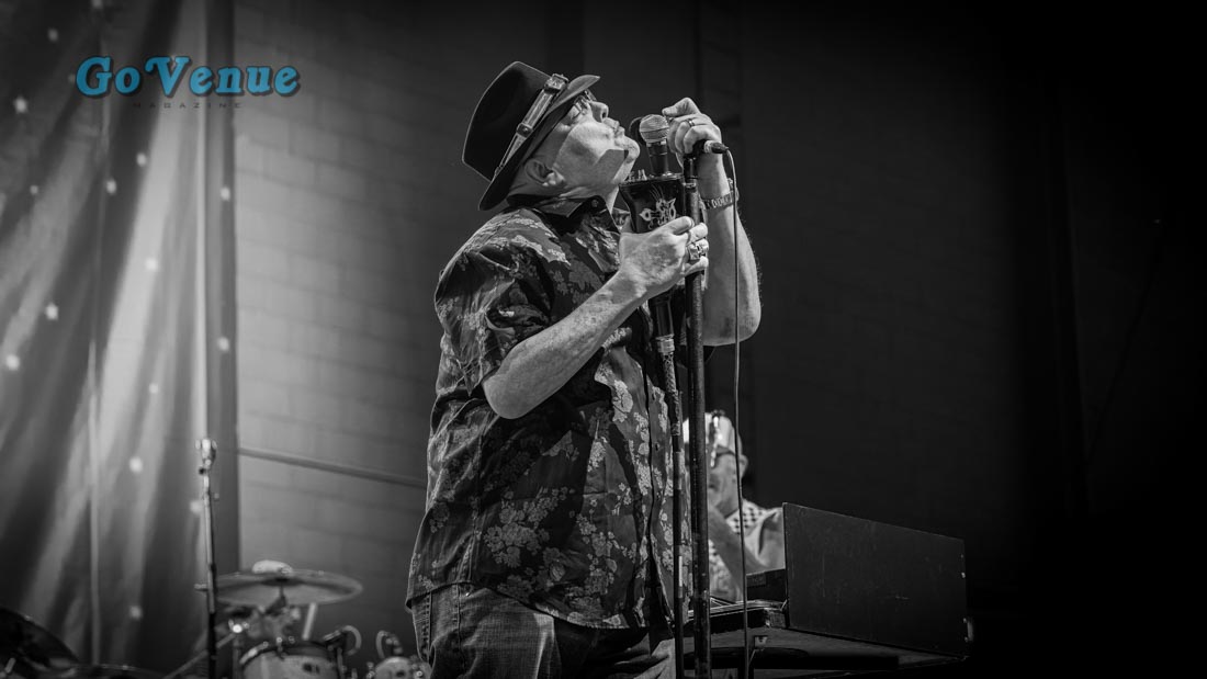 Blues Traveler and Gin Blossoms’ Co-Headline Tour Hits the Astro
