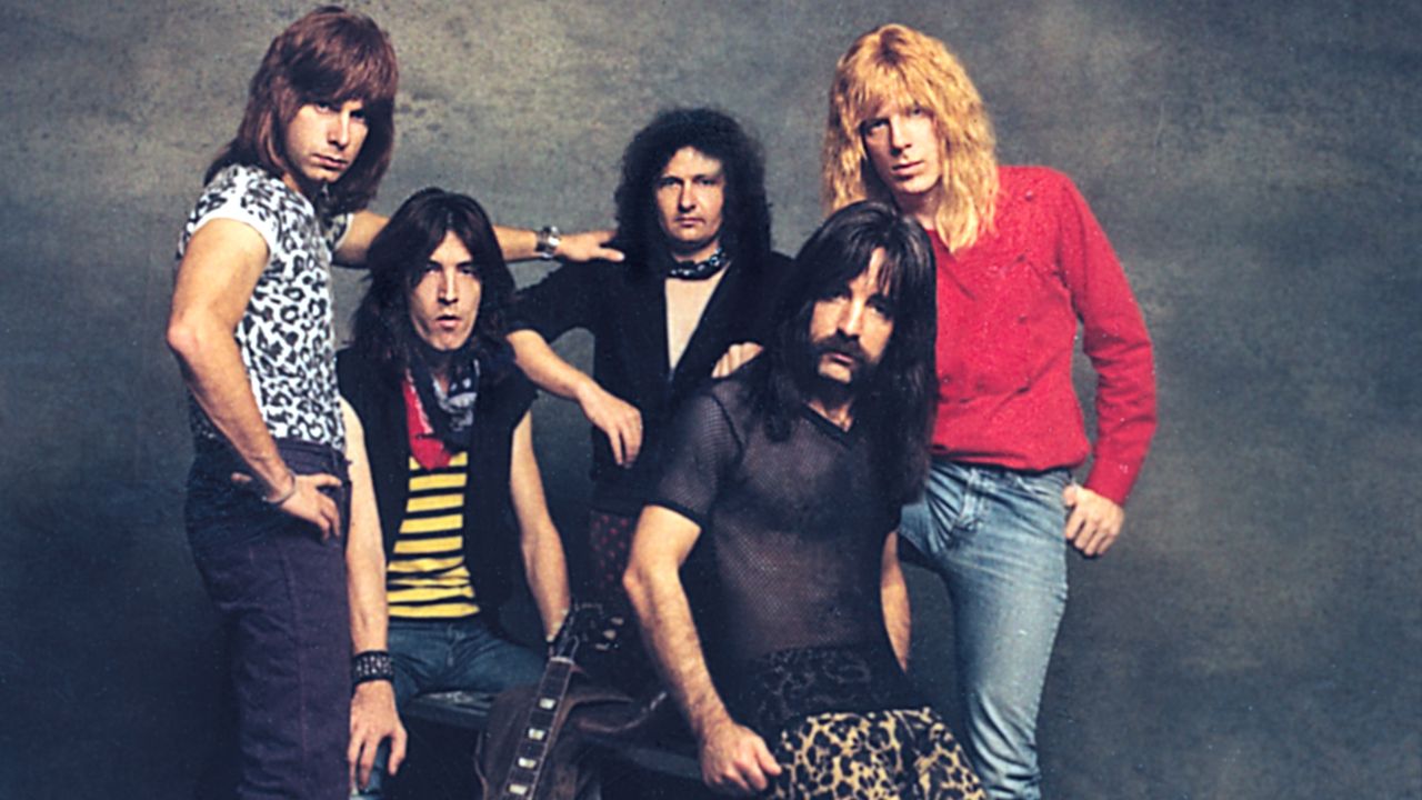 David Kaff, Who Played Viv Savage in This Is Spinal Tap, Dies at 79