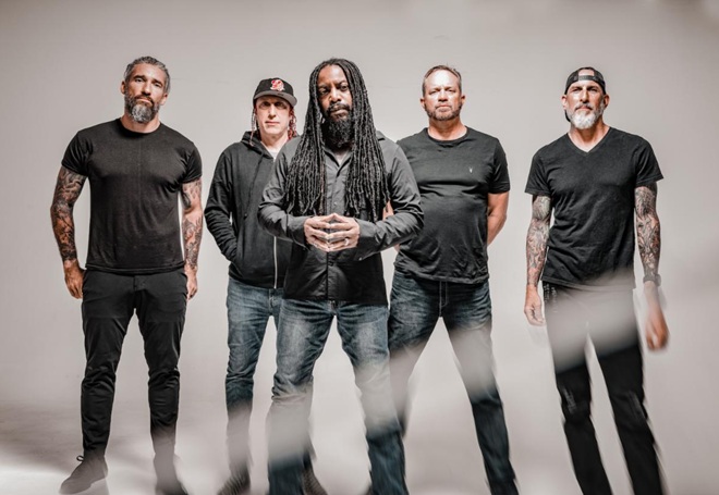 Metal Legends SEVENDUST to Hit the Road for an ACOUSTIC Headline Run