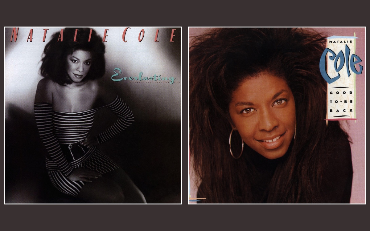 Natalie Cole’s legacy celebrated with deluxe digital reissues