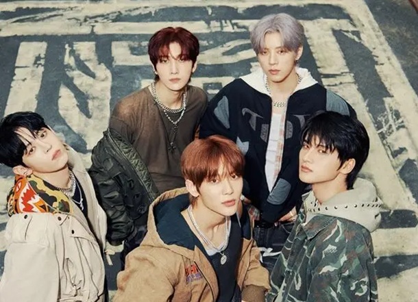 Song Review: NOWZ – Everglow