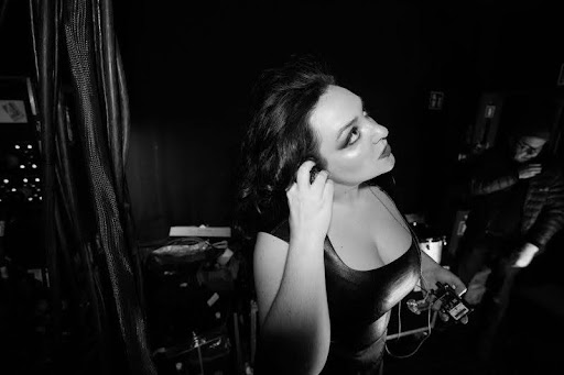 Casey McQuillen Joins Global Youth Charity Ditch The Label as Official Advocate