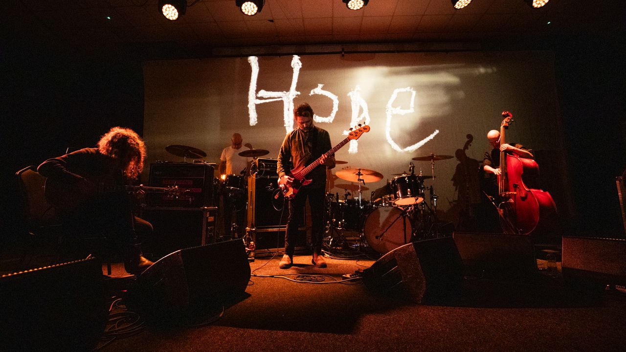 Godspeed You! Black Emperor Remove Music From Streaming Services