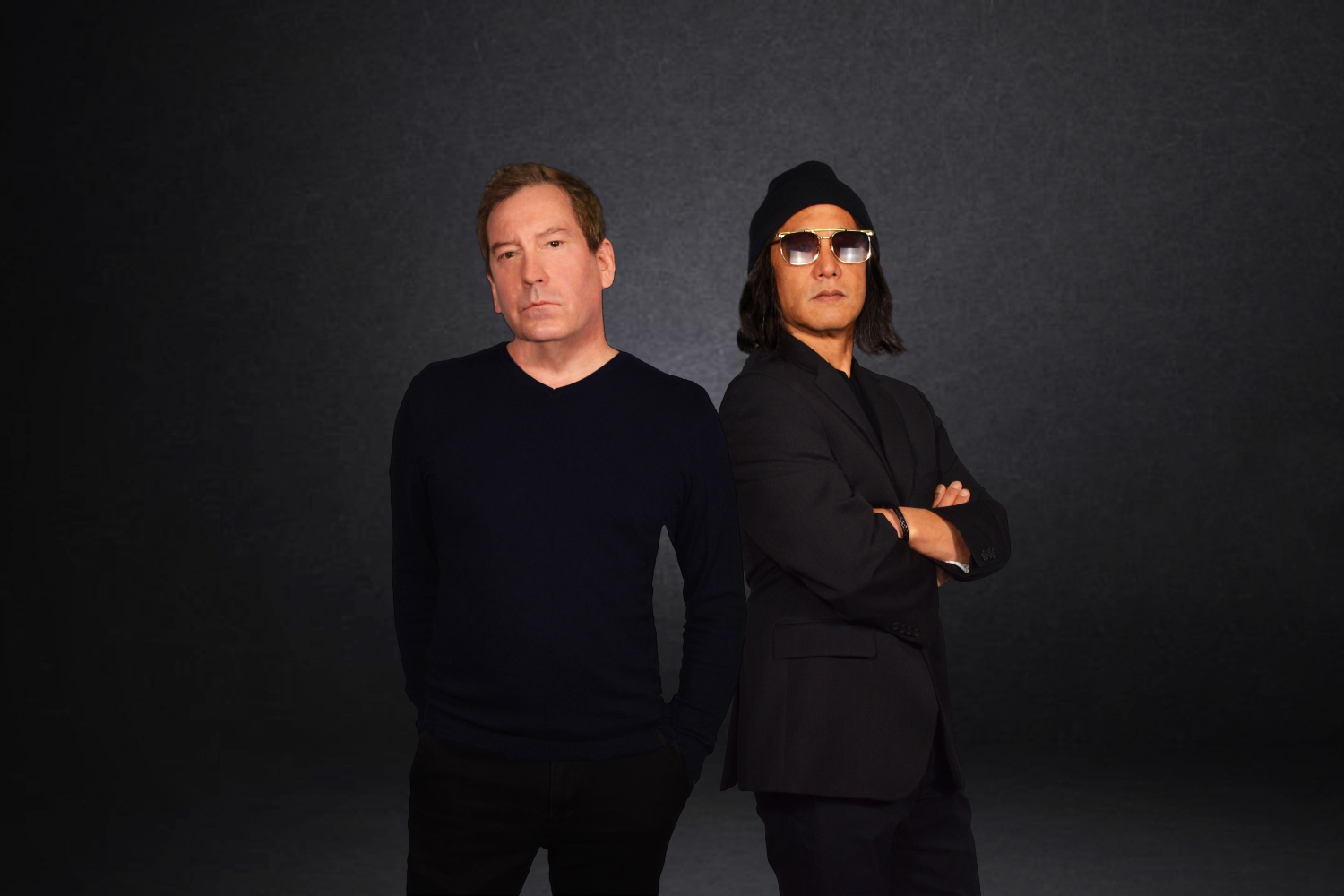 Karmacoda and Megan Slanker Release Soul-Charged ‘Practically Impossible to Please’