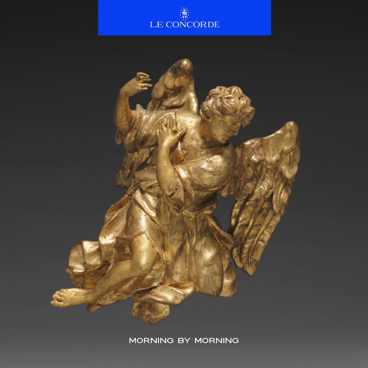 Le Concorde Returns With Eighties Flavour And New Single, ‘Morning By Morning’