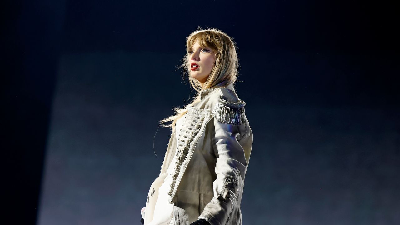 Teenager Convicted in Terror Plot Against Taylor Swift Concert in Vienna