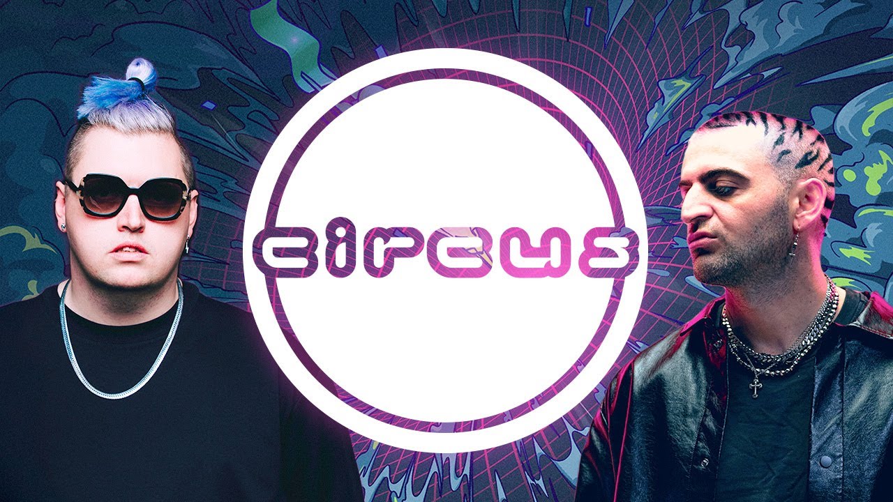 Listen to Flux Pavilion and Habstrakt’s Cinematic House Banger, “Stay With The Tempo”