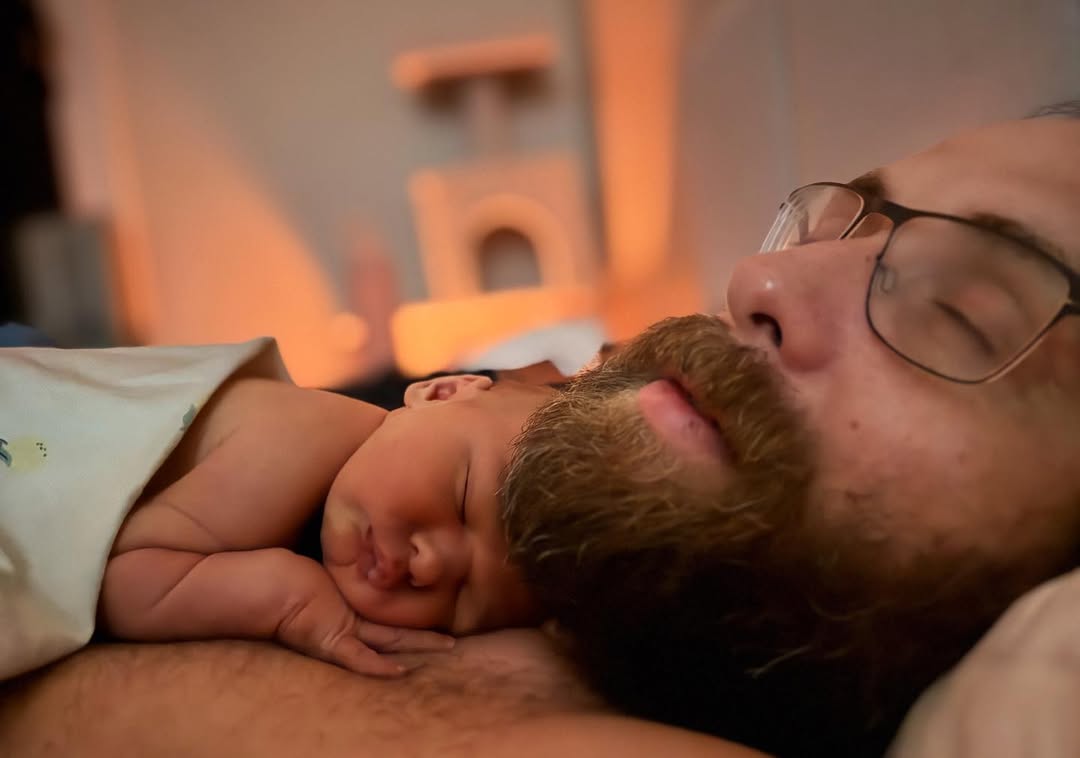 Electronic Music Pioneer Pretty Lights Welcomes First Child