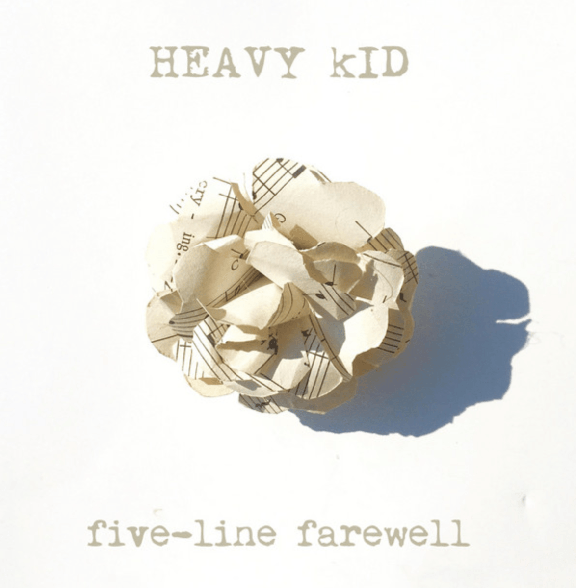Fate Intervenes With Heavy Kid’s Latest Single, ‘Day By Day’