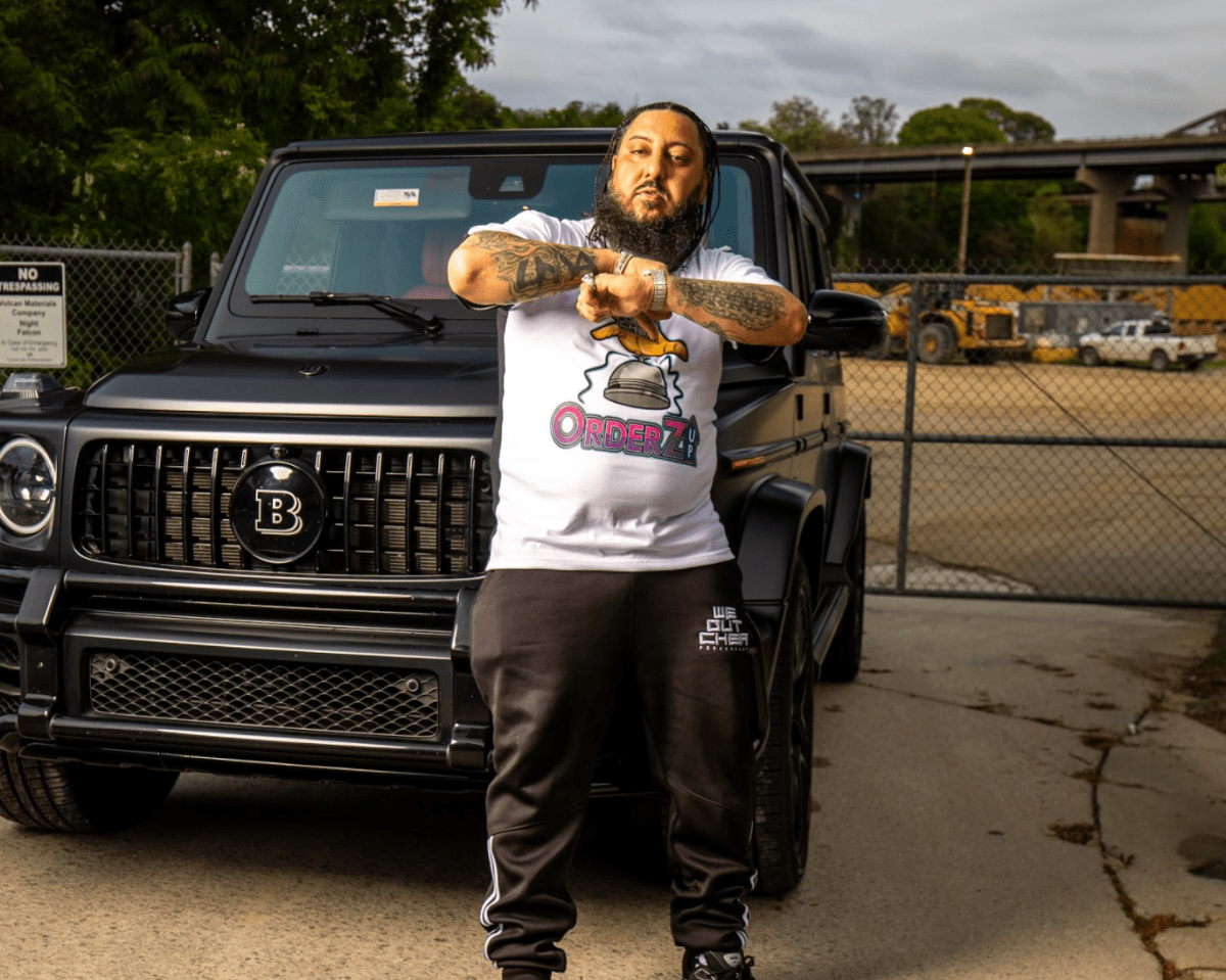 Interstate Snake Delivers The Kind Of Track Built For The Big Stage With ‘Jersey In The HOF’
