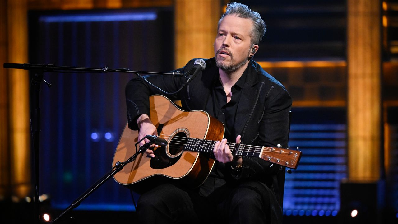 Jason Isbell and the 400 Unit Announce 2026 North American Tour