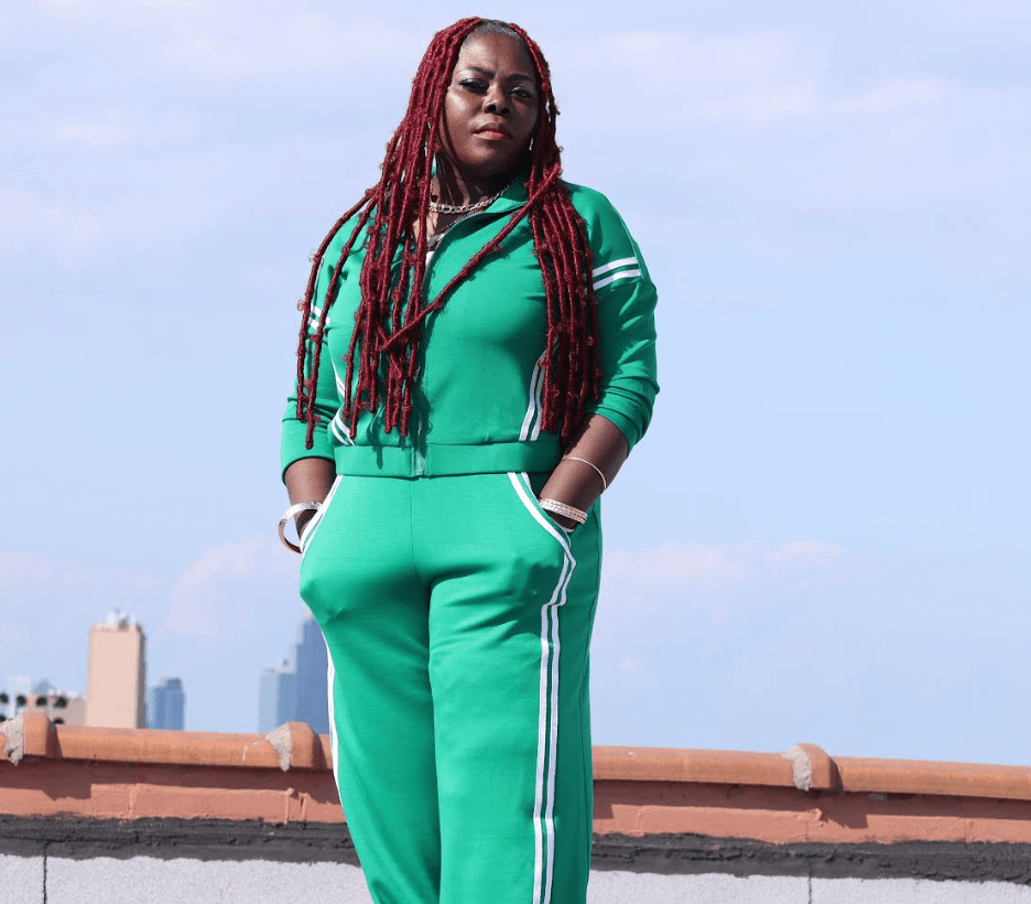 Rapper And Emcee SERIOUS VOICE Has ’99 Problems’ But None Of Them Can’t Be Solved By God