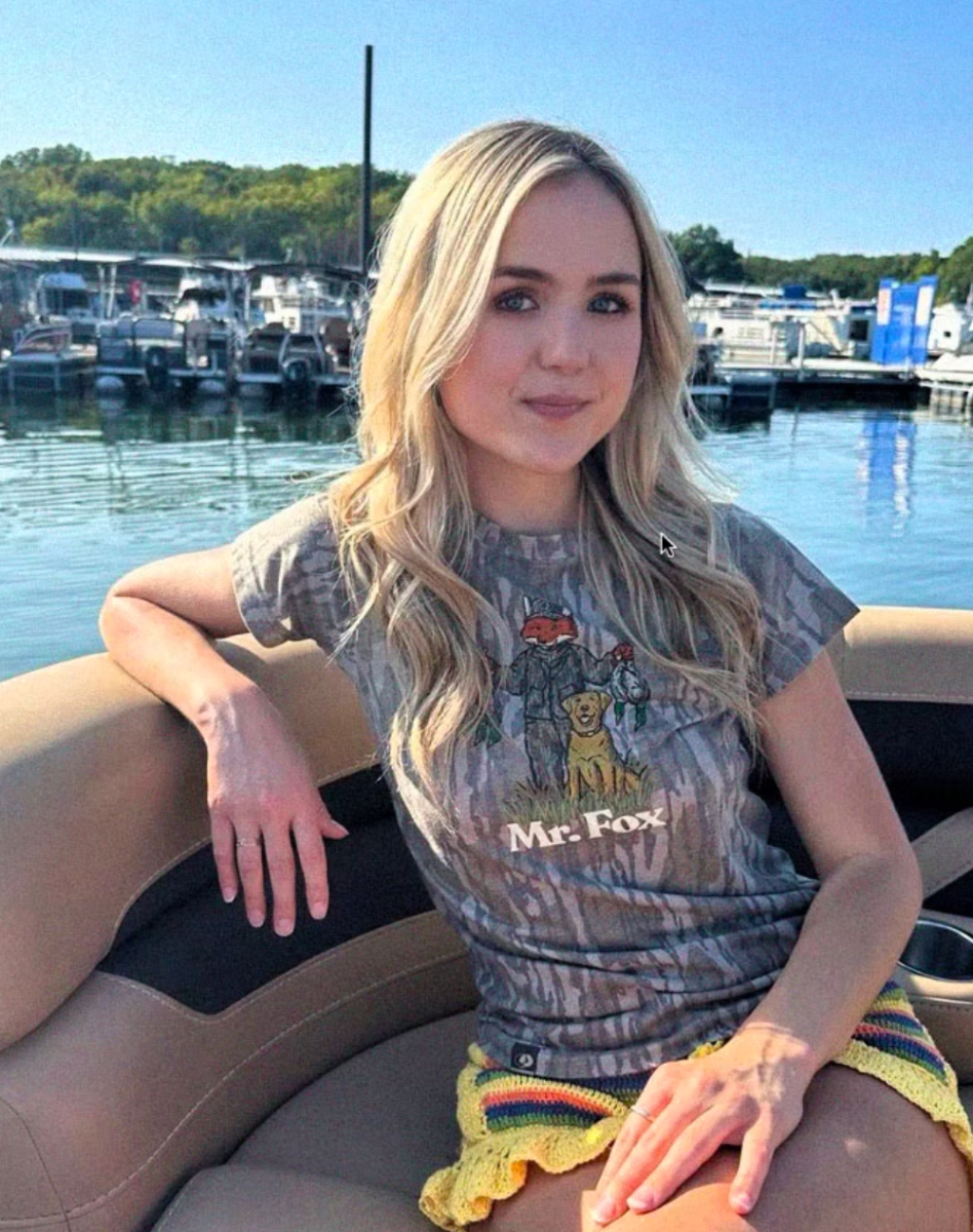 We Get The ‘cold shoulder’ From Daisy Briggs In Empowering New Pop Country Track