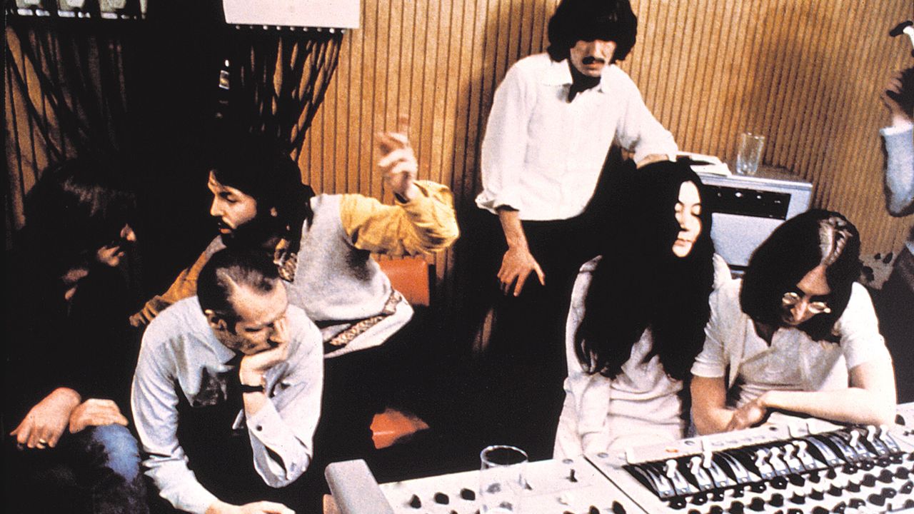 Yoko Ono and More Roles Filled for New Beatles Movies