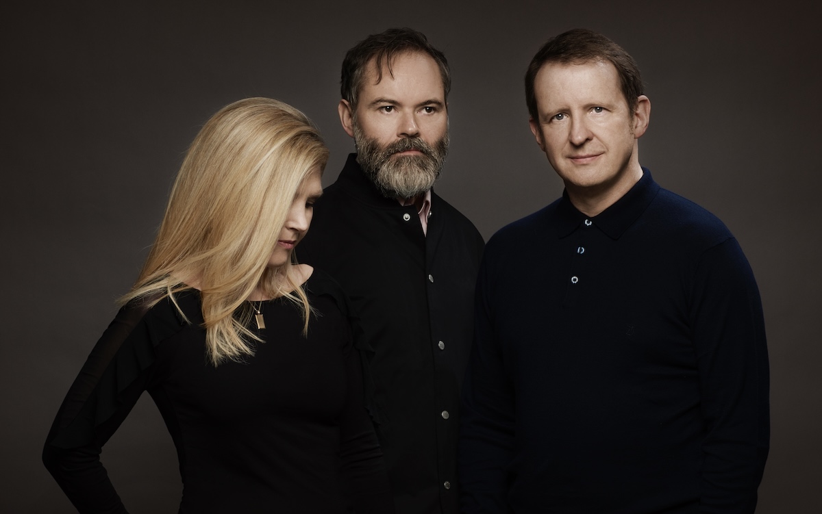 Saint Etienne announce their final tour of UK and Ireland