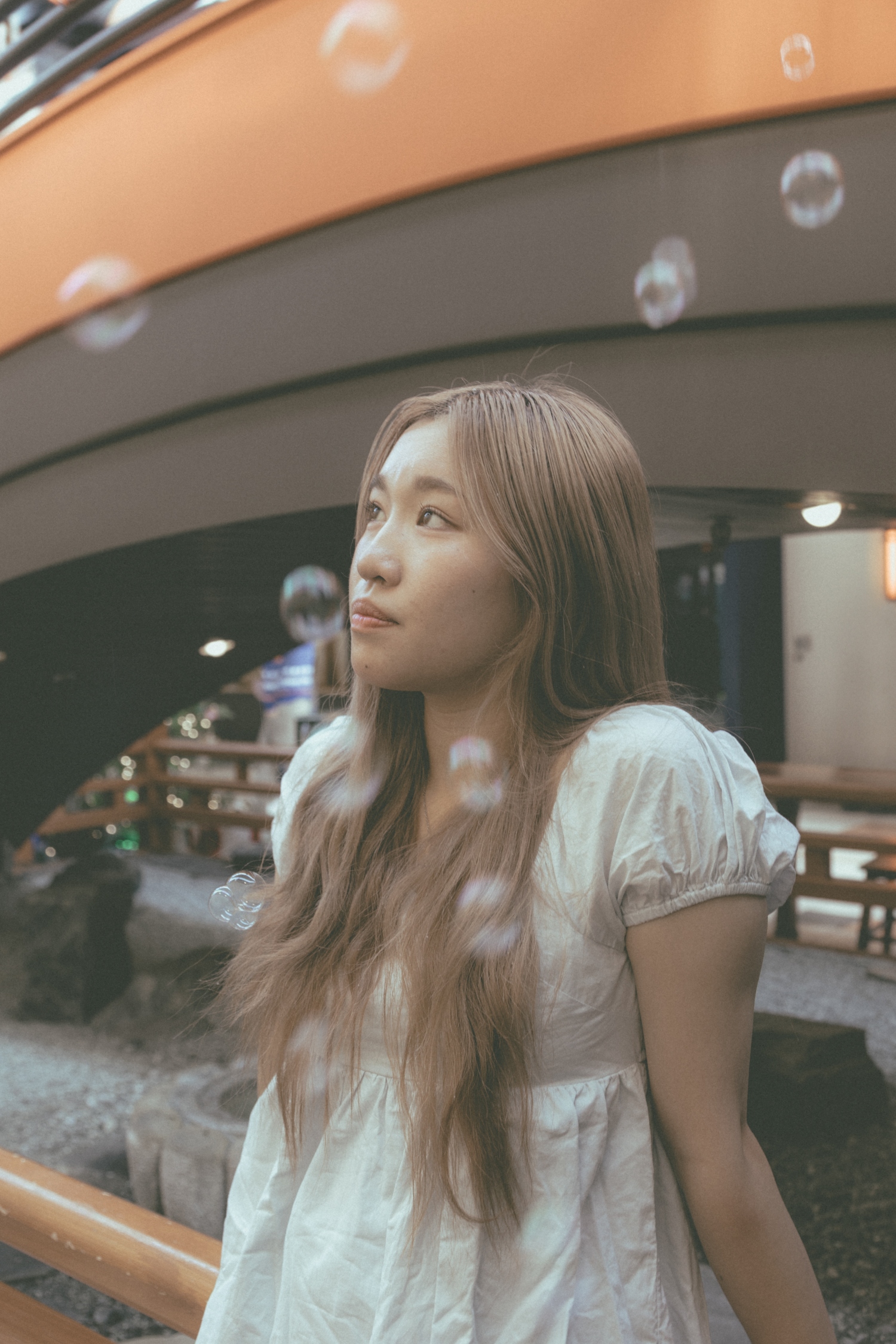 Clarity Liao Talks Learning That Perfection Isn’t Everything & More [Interview]