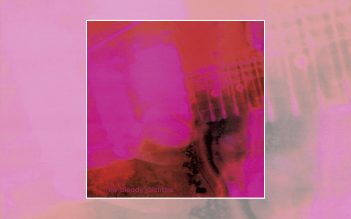Popscene: Shoegaze