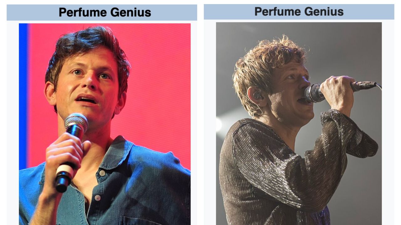 How to Change Your Artist Photo on Wikipedia