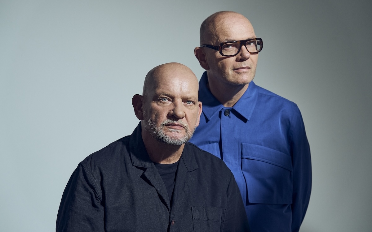 Hue And Cry announce the release of their 16th album Everybody