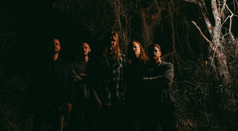 Wage War Announce New EP Out 4/17 Announce Spring Tour + Drop Brutal “SONG OF THE SWAMP” Video