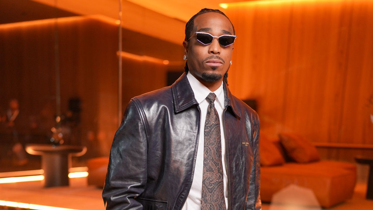 Quavo’s New Street-Racing Movie Features Takeoff’s Final Acting Role